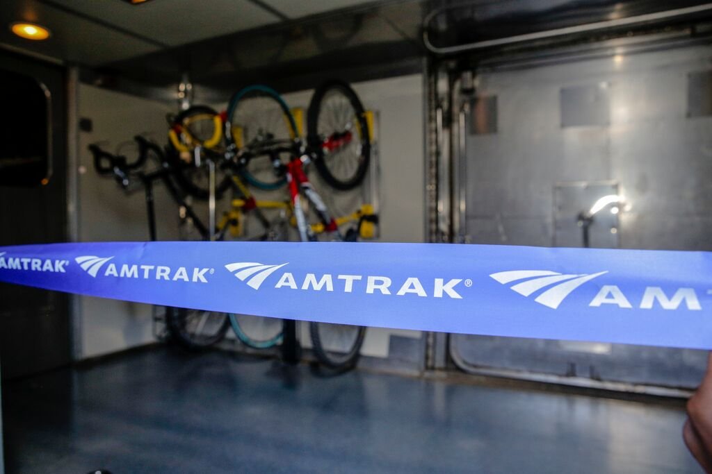 amtrak bike policy​, amtrak cascades bike policy, amtrak folding bike policy, amtrak surfliner bike policy